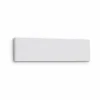 Luminaires Mantra Éclairage Led|Applique murale Mantra PETACA LED Blanc, 1 lumière