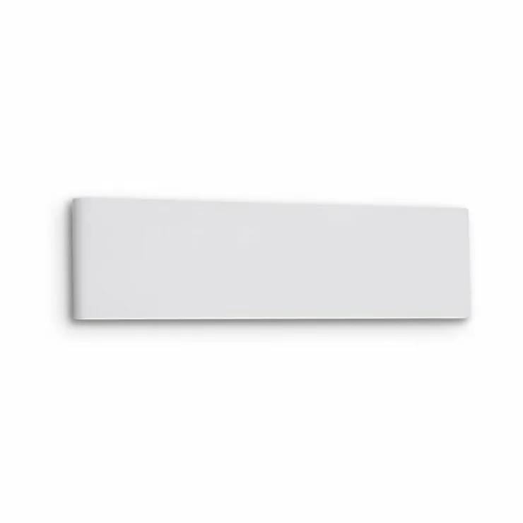 Luminaires Mantra Éclairage Led|Applique murale Mantra PETACA LED Blanc, 1 lumière