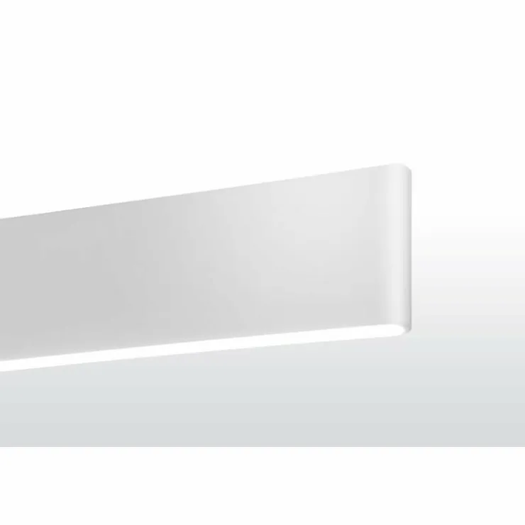 Luminaires Mantra Éclairage Led|Applique murale Mantra PETACA LED Blanc, 1 lumière