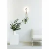 Luminaires Mantra Éclairage Led|Applique murale Mantra POLAR LED Blanc, 1 lumière
