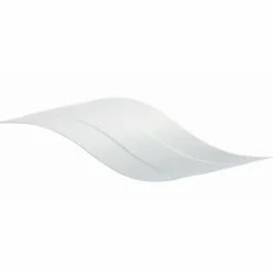 Luminaires Mantra Éclairage Led|Applique murale Mantra TAHITI LED Blanc, 1 lumière