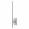 Luminaires Mantra Éclairage Led|Applique murale Mantra TORCH LED Blanc, 1 lumière