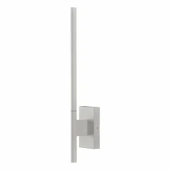 Luminaires Mantra Éclairage Led|Applique murale Mantra TORCH LED Blanc, 1 lumière