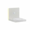Luminaires Mantra Éclairage Led|Applique murale Mantra ZANZIBAR LED Blanc, 1 lumière