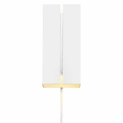 Luminaires Nordlux Éclairage Led|Applique murale Nordlux CURTIZ LED Blanc, 1 lumière