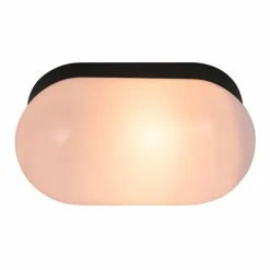 Luminaires Nordlux Appliques|Applique murale Nordlux FOAM Noir, 1 lumière