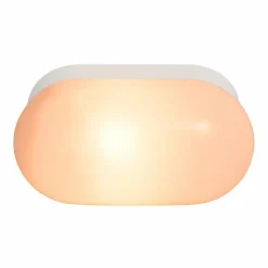Luminaires Nordlux Appliques|Applique murale Nordlux FOAM Blanc, 1 lumière