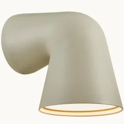 Applique murale Nordlux FRONT Sable, 1 lumière
