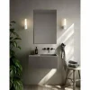 Luminaires Nordlux Éclairage Led|Applique murale Nordlux HELVA LED Blanc, 1 lumière