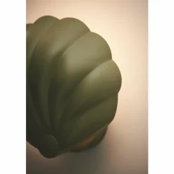Luminaires Nordlux Appliques|Applique murale Nordlux KONCHI Vert, 1 lumière