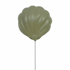 Luminaires Nordlux Appliques|Applique murale Nordlux KONCHI Vert, 1 lumière