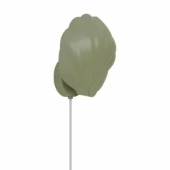 Luminaires Nordlux Appliques|Applique murale Nordlux KONCHI Vert, 1 lumière
