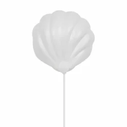 Luminaires Nordlux Appliques|Applique murale Nordlux KONCHI Blanc, 1 lumière