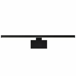 Luminaires Nordlux Éclairage Led|Applique murale Nordlux MARLEE LED Noir, 1 lumière