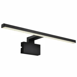Luminaires Nordlux Éclairage Led|Applique murale Nordlux MARLEE LED Noir, 1 lumière