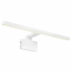 Luminaires Nordlux Éclairage Led|Applique murale Nordlux MARLEE LED Blanc, 1 lumière