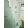 Luminaires Nordlux Éclairage Led|Applique murale Nordlux MARSI LED Vert, 1 lumière