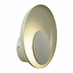 Luminaires Nordlux Éclairage Led|Applique murale Nordlux MARSI LED Vert, 1 lumière