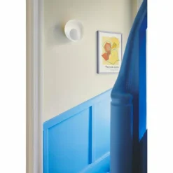 Luminaires Nordlux Éclairage Led|Applique murale Nordlux MARSI LED Blanc, 1 lumière