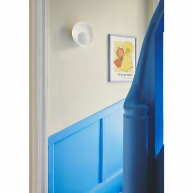 Luminaires Nordlux Éclairage Led|Applique murale Nordlux MARSI LED Blanc, 1 lumière