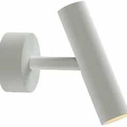 Luminaires Nordlux Appliques|Applique murale Nordlux MIB LED Blanc, 1 lumière