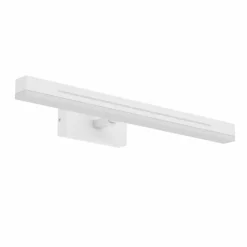 Luminaires Nordlux Éclairage Led|Applique murale Nordlux OTIS LED Blanc, 1 lumière