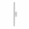 Luminaires Nordlux Éclairage Led|Applique murale Nordlux OTIS LED Blanc, 1 lumière