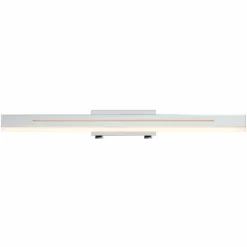 Luminaires Nordlux Éclairage Led|Applique murale Nordlux OTIS LED Blanc, 1 lumière