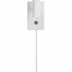 Luminaires Nordlux Éclairage Led|Applique murale Nordlux OMARI LED Blanc, 1 lumière