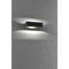 Applique murale Paul Neuhaus HENDRIK LED Anthracite, 1 lumière
