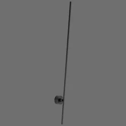 Luminaires Paul Neuhaus Éclairage Led|Applique murale Paul Neuhaus PURE-GRAFO LED Noir, 1 lumière