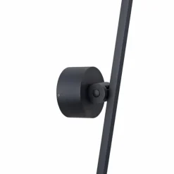Luminaires Paul Neuhaus Éclairage Led|Applique murale Paul Neuhaus PURE-GRAFO LED Noir, 1 lumière