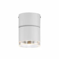 Luminaires Paul Neuhaus Éclairage Led|Applique murale Paul Neuhaus PURE-NOLA LED Blanc, 1 lumière