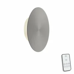 Luminaires Paul Neuhaus Éclairage Led|Applique murale Paul Neuhaus AKKU PUNTUA LED Blanc, 1 lumière, Télécommandes