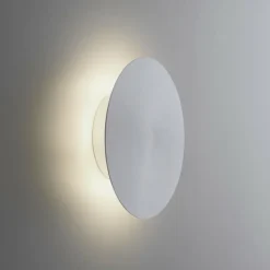 Luminaires Paul Neuhaus Éclairage Led|Applique murale Paul Neuhaus AKKU PUNTUA LED Blanc, 1 lumière, Télécommandes