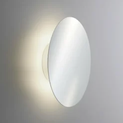 Luminaires Paul Neuhaus Éclairage Led|Applique murale Paul Neuhaus AKKU PUNTUA LED Blanc, 1 lumière, Télécommandes