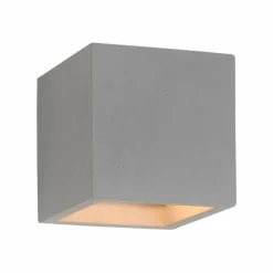 Luminaires Paul Neuhaus Appliques|Applique murale Paul-Neuhaus ETON Gris, Noir, 1 lumière