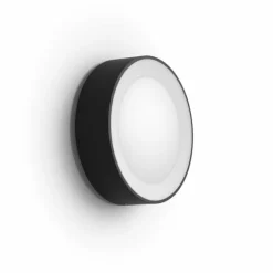 Applique murale Philips Hue White & Color Ambiance Daylo LED Noir, 1 lumière