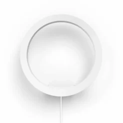 Applique murale Philips Hue Sana LED Blanc, 1 lumière, Changeur de couleurs