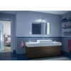 Applique murale Philips Hue Adore LED Blanc, 3 lumières, Télécommandes