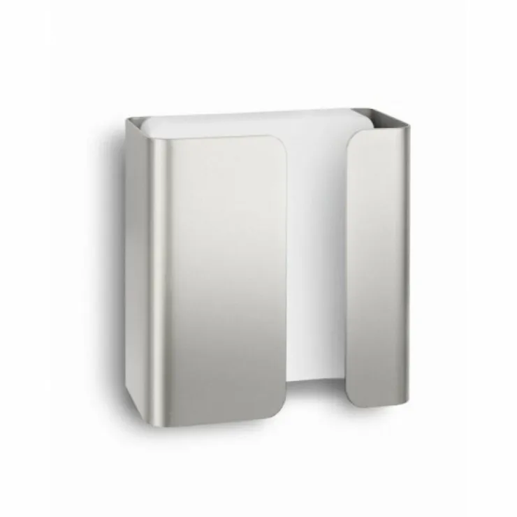 Luminaires Philips Éclairage Led|Applique murale Philips Ledino NOVUM Acier inoxydable, 1 lumière