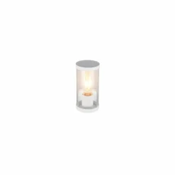 Applique murale Reality BONITO Blanc, 1 lumière