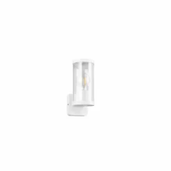 Applique murale Reality BONITO Blanc, 1 lumière