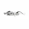 Luminaires Reality Éclairage Led|Applique murale Reality Isabel LED Chrome, 1 lumière