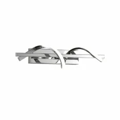 Luminaires Reality Éclairage Led|Applique murale Reality Isabel LED Chrome, 1 lumière