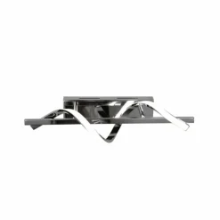 Luminaires Reality Éclairage Led|Applique murale Reality Isabel LED Chrome, 1 lumière