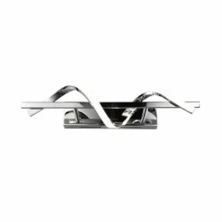 Luminaires Reality Éclairage Led|Applique murale Reality Isabel LED Chrome, 1 lumière
