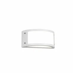 Applique murale Reality Kendal LED Blanc, 1 lumière