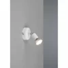 Luminaires Reality Appliques|Applique murale Reality Paris Blanc, 1 lumière