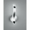 Luminaires Reality Éclairage Led|Applique murale Reality Parma LED Chrome, 1 lumière